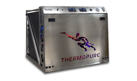 Thermo pure